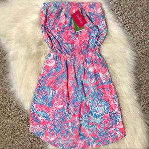 NWT Lilly Pulitzer Windsor Dress